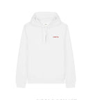 Sweat à capuche classique CHRITYQ
