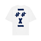 T-shirt Big Logo CHRITYQ