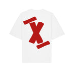T-shirt Big Logo CHRITYQ