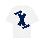 T-shirt Reverse CHRITYQ
